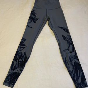 Special edition lululemon align pant
